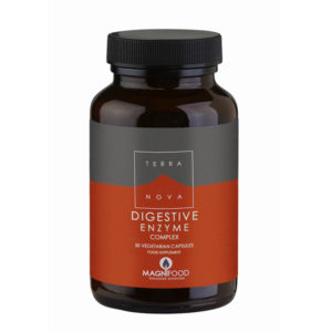 Terranova Digestive Enzyme Complex