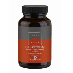 Terranova Full-Spectrum Multivitamin