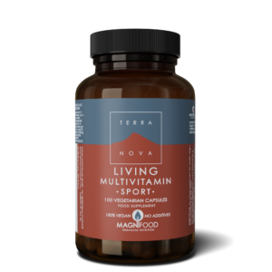 Terranova Living Multivitamin Sport