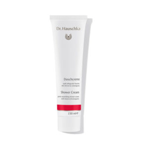 Dr Hauschka Shower Cream