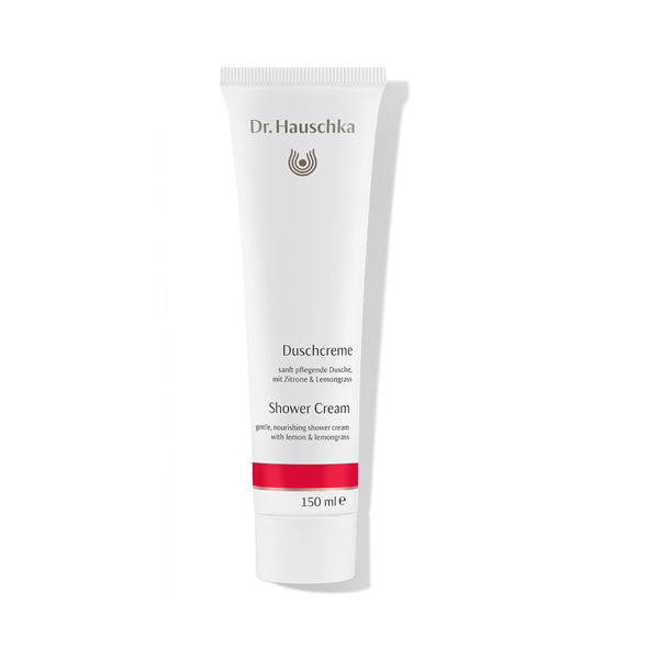 Dr Hauschka Shower Cream