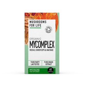 Mushroom 4 life mycomplex
