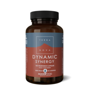 Terranova Dynamic Synergy