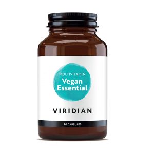 Viridian Essential Vegan Multi