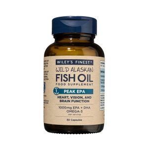 Wiley's Finest Peak EPA