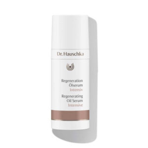 Dr Hauschka Regenerating Intensive Oil Serum