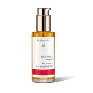 Dr Hauschka Birch Arnica Energising Body Oil