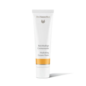 Dr Hauschka Hydrating Cream Mask