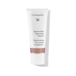 Dr Hauschka Regenerating Day Cream Complexion