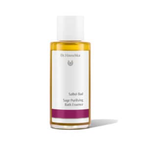 Dr Hauschka Sage Purifying Bath Essence