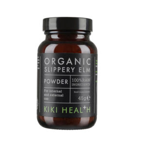 Kiki Health Slippery Elm Powder