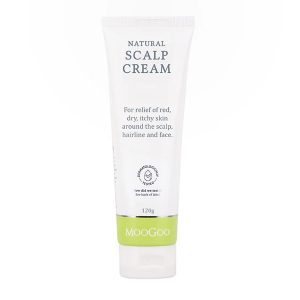 MooGoo Scalp Cream