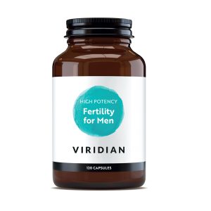 Viridian Fertilty for Men