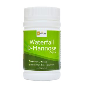 Waterfall D-Mannose powder