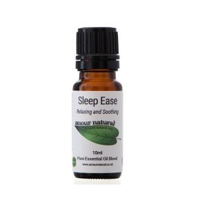 Amour Natural Sleep Ease Pure