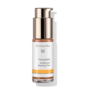 Dr Hauschka Translucent Bronzing Tint NEW