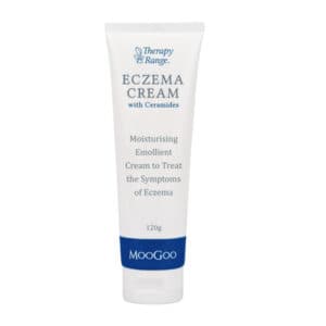 MooGoo Eczema Cream