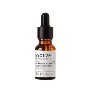 Evolve Bio-Retinol & C booster