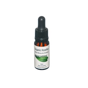 Amour Natural Organic Rosehip Oil