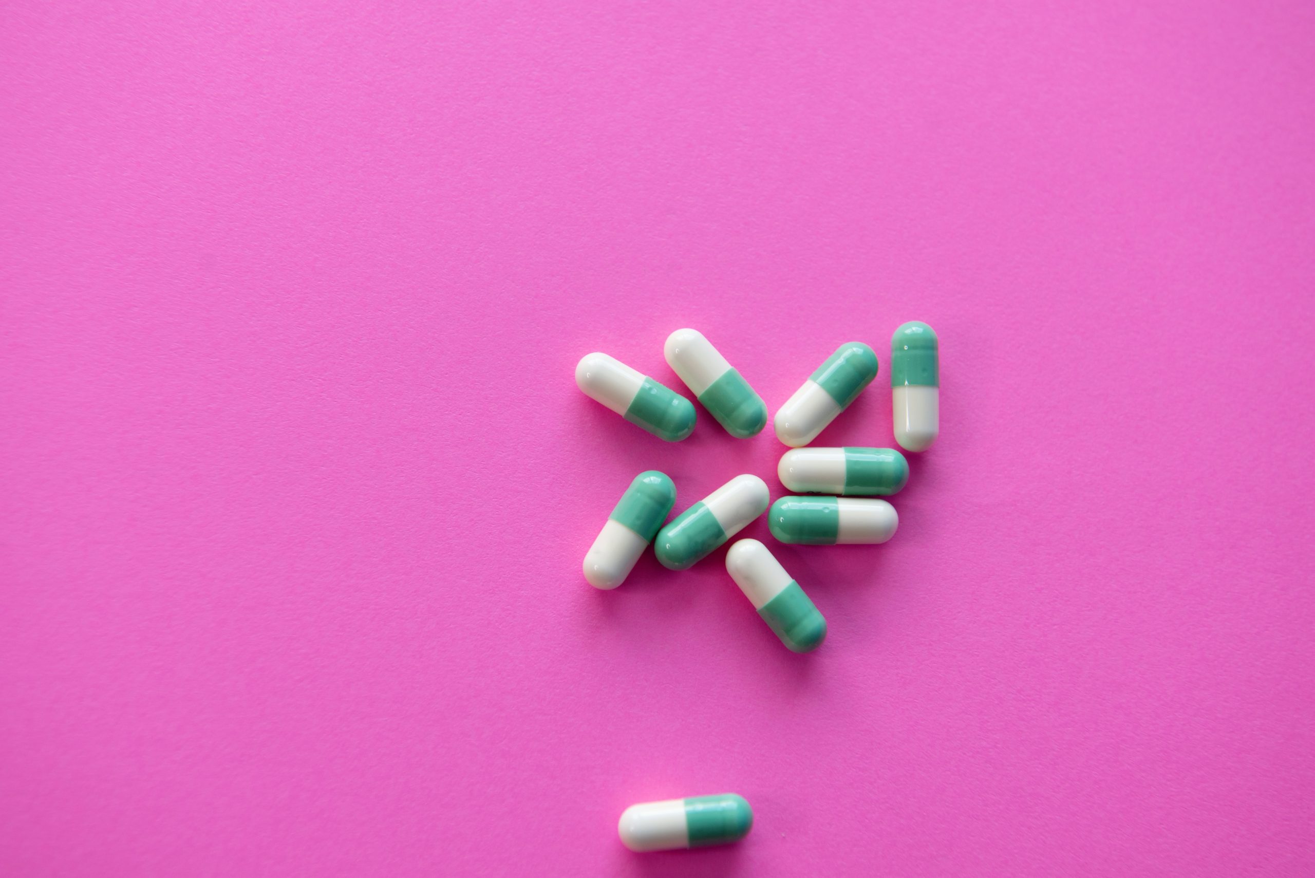 Multivitamins