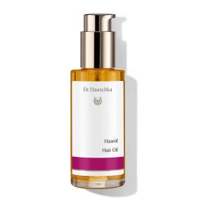 Dr Hauschka Hair Oil