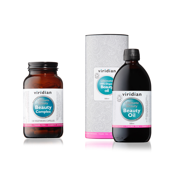 Ultimate Beauty Bundle