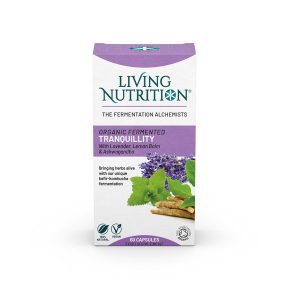 Living Nutrition Tranquility