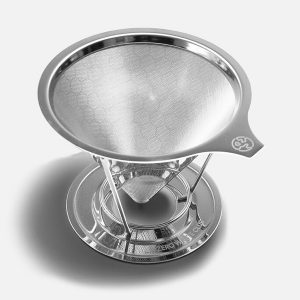 Zero Waste Club Reusable Coffee Filter