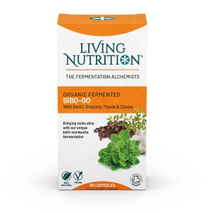 Living Nutrition Sibo-Go