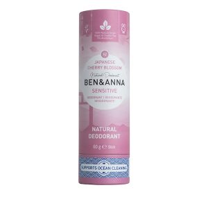 Ben & Anna Sensitive Deodorant Stick