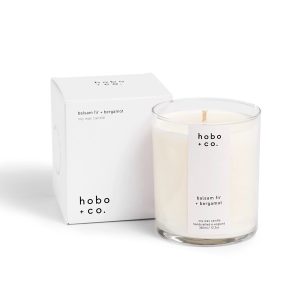 Hobo + Co balsam fir