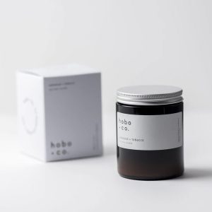 Oakwood + Tobacco Medium