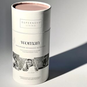 Supernova Woman Protein Powder