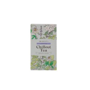 Dr Sally's Botanicals Chillout Tea