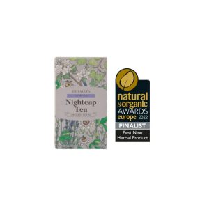 Dr Sally's Botanicals Nightcap Tea