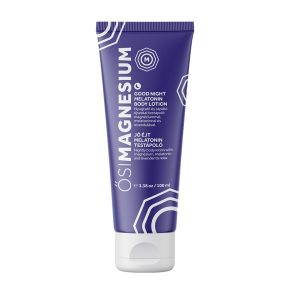 Osi Magnesium Good Night Body Lotion