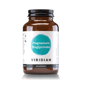 Viridian Magnesium Bisglycinate