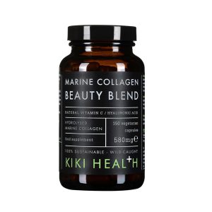 Kiki Health Marine Collagen