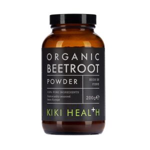 Kiki Health Organic Beetroot