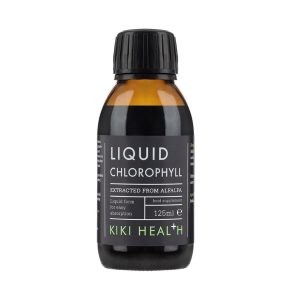 Kiki Health Liquid Chlorophyll