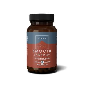 Terranova Smooth Synergy