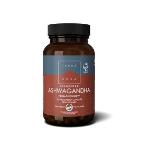 Terranova Fermented Ashwagandha
