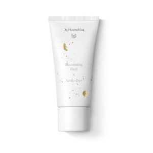 Dr Hauschka Illuminating Fluid