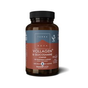 Terranova Vollagen & Glucosamine