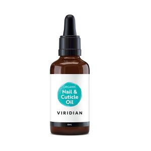 Viridian Nail & Cuticle Oil