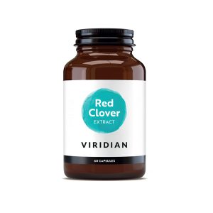 Viridian red clover extract