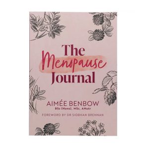The Menopause Journal