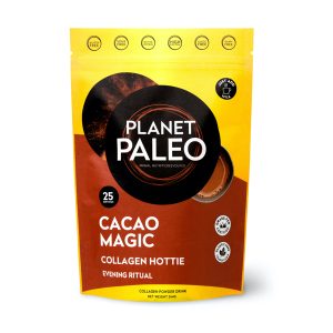 Planet Paleo Cacao Magic