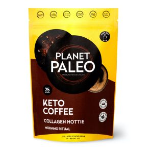 planet Paleo Keto Coffee