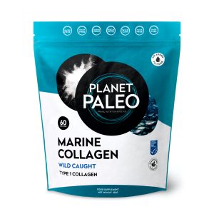 Planet Paleo Marine Collagen